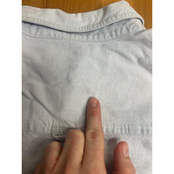 children’s kids vintage acme looney tunes bugs bunny and taz basketball MSTAINED - Picture 7 of 7